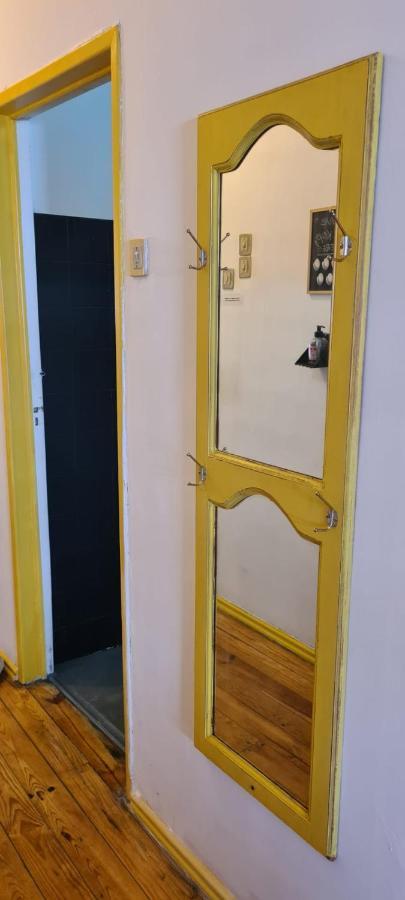 Auristelas Hostel Lissabon Buitenkant foto